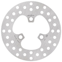 Moto-Master Suzuki Right Front Round Series Disc