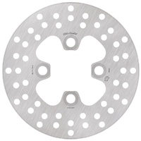 Moto-Master Yamaha Right Front Round Series Disc