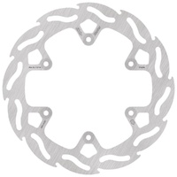 Moto-Master Rieju Rear Flame Fixed Disc