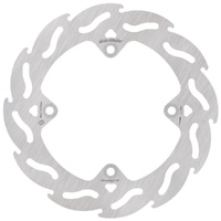 Moto-Master Ducati Streetbike Rear Flame Fixed Disc