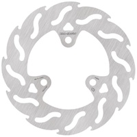 Moto-Master Aprilia Streetbike Rear Flame Fixed Disc