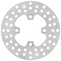 Moto-Master Polaris Right Front Round Series Disc