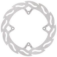 Moto-Master Husqvarna Rear Flame Series Disc
