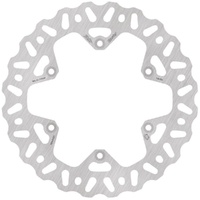 Moto-Master Husqvarna Rear Nitro Series Disc