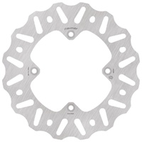 Moto-Master Yamaha Rear Nitro Series Disc