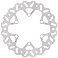 Moto-Master Kawasaki Front Nitro Series Disc