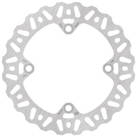 Moto-Master SWM Rear Nitro Series Disc
