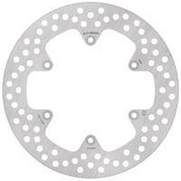 Moto-Master Gas Gas Streetbike Rear Halo Fixed Disc