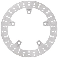 Moto-Master BMW Streetbike Rear Halo Fixed Disc