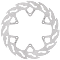 Moto-Master Stark Varg Rear Flame Series Disc
