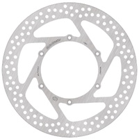 Moto-Master KTM Streetbike Right Front Halo Fixed Disc