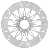 Moto-Master Harley Davidson Streetbike Rear Rialto Disc