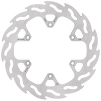 Moto-Master Beta 4.4mm Rear Flame Factory Disc