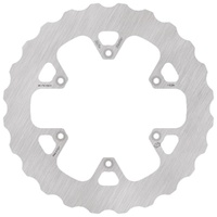 Moto-Master Beta Rear Mud Solid Disc