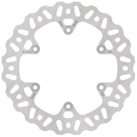 Moto-Master Rieju Rear Nitro Series Disc