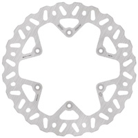 Moto-Master Fantic Rear Nitro Series Disc