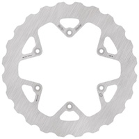Moto-Master Fantic Rear Mud Solid Disc