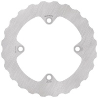 Moto-Master Sherco Rear Mud Solid Disc