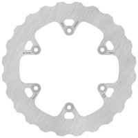 Moto-Master Rieju Rear Mud Solid Disc