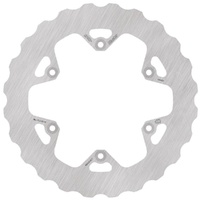 Moto-Master Gas Gas Rear Mud Solid Disc