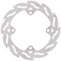 Moto-Master SWM 4.4mm Rear Flame Factory Disc