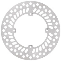 Moto-Master Honda Front Vintage Disc