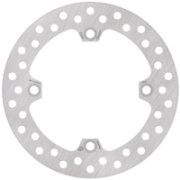 Moto-Master Honda Rear Vintage Disc