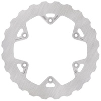Moto-Master Fantic 220mm Rear Mud Disc