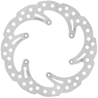 Moto-Master Triumph Front Vintage Disc