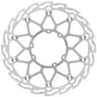 Moto-Master Vertemati 320mm Supermoto Front Street Floating Disc