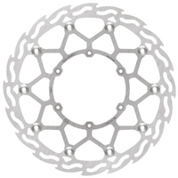 Moto-Master Fantic 320mm Supermoto Front Street Floating Disc