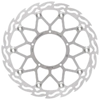 Moto-Master BMW 320mm Supermoto Front Street Floating Disc