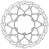 Moto-Master Rieju 320mm Supermoto Front Street Floating Disc