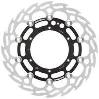 Moto-Master Yamaha 298mm Front Dakar Rally Disc