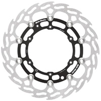 Moto-Master Husqvarna 298mm Front Dakar Rally Disc