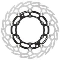 Moto-Master Gas Gas Left Front Flame Floating Disc