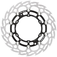 Moto-Master Husaberg 298mm Front Dakar Rally Disc