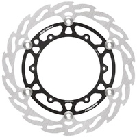 Moto-Master Gas Gas 270mm Front Flame Floating Disc