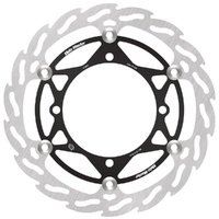 Moto-Master Suzuki 270mm Front Flame Floating Disc