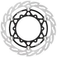Moto-Master Yamaha 270mm Front Flame Floating Disc