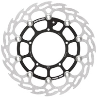 Moto-Master BMW 298mm Front Dakar Rally Disc