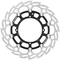 Moto-Master SWM 298mm Front Dakar Rally Disc