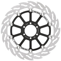 Moto-Master Moto Guzzi Streetbike Right Front Flame Racing 5.5mm Disc