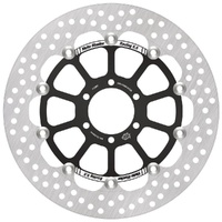Moto-Master Ducati Streetbike Right Front Halo Racing 5.5mm Disc