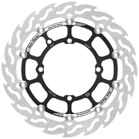 Moto-Master Sherco 320mm Supermoto Front Flame Floating Racing Disc
