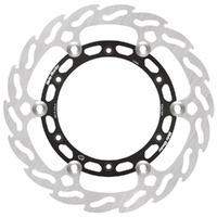 Moto-Master Stark Varg 260mm Front Flame Floating Disc