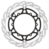 Moto-Master Husaberg 280mm Front Flame Floating Disc
