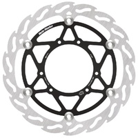 Moto-Master Honda 280mm Front Flame Floating Disc