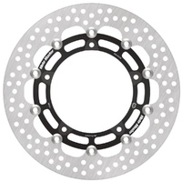 Moto-Master Aprilia Streetbike Right Front Halo Floating Disc