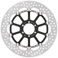 Moto-Master BMW Streetbike Right Front Halo Racing 5.5mm Disc